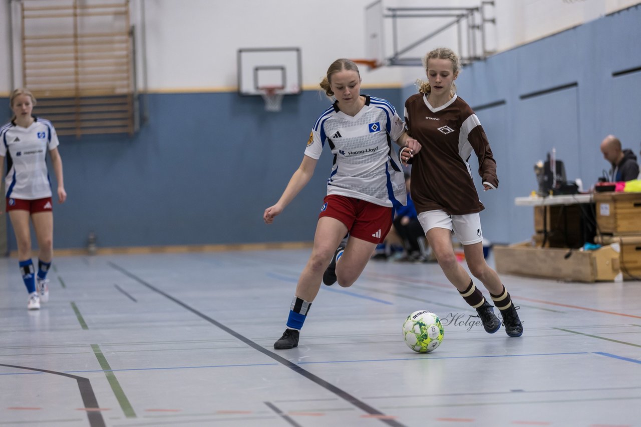 Bild 751 - wBJ Futsalmeisterschaft